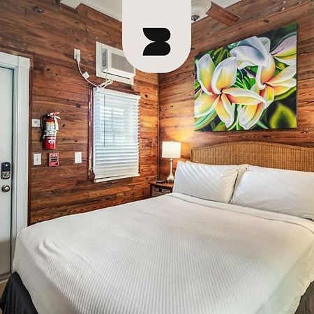 Apartamento Coral Cove Cayo Hueso Exterior foto