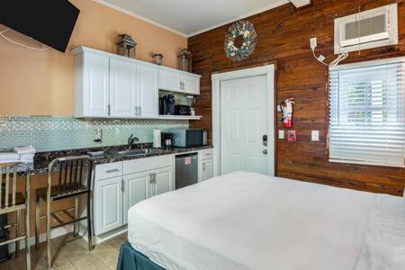 Apartamento Coral Cove Cayo Hueso Exterior foto