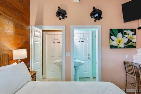 Apartamento Coral Cove Cayo Hueso Exterior foto