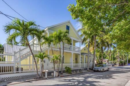 Apartamento Coral Cove Cayo Hueso Exterior foto