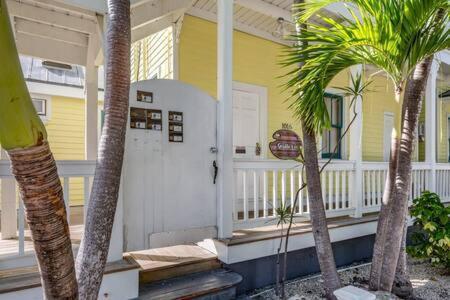 Apartamento Coral Cove Cayo Hueso Exterior foto